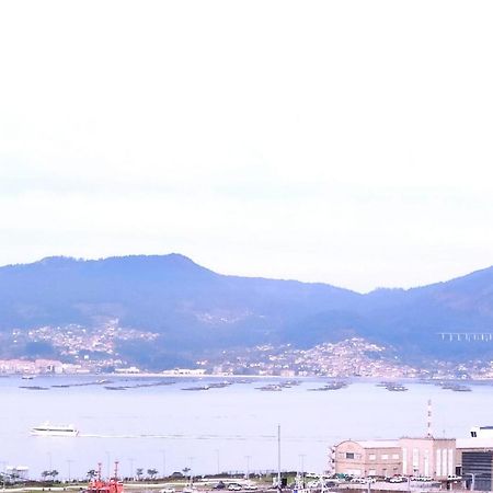 Espectacular Apartamento Olivico Con Parking فيجو المظهر الخارجي الصورة