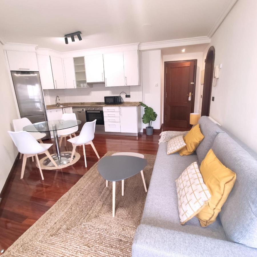 Espectacular Apartamento Olivico Con Parking فيجو المظهر الخارجي الصورة