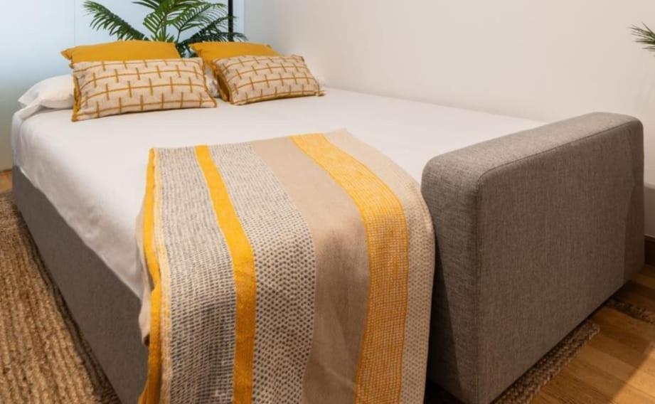 Espectacular Apartamento Olivico Con Parking فيجو المظهر الخارجي الصورة