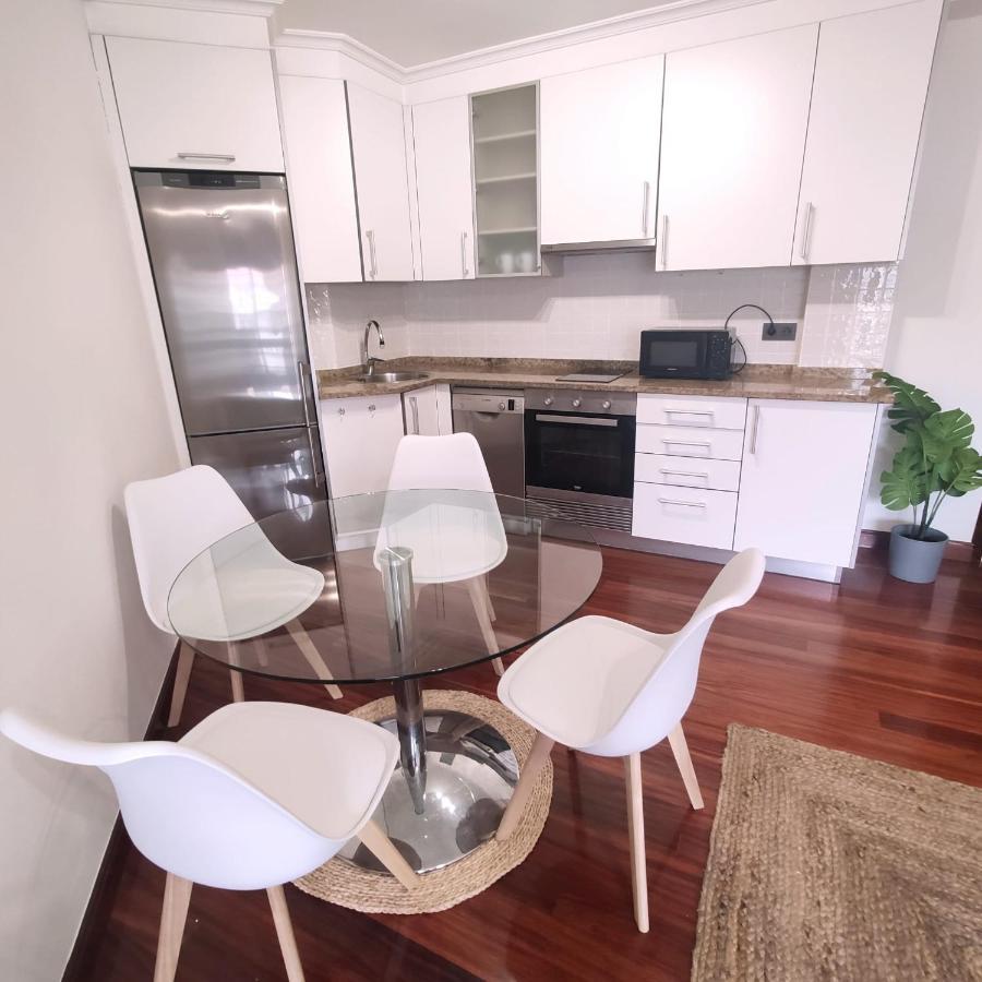 Espectacular Apartamento Olivico Con Parking فيجو المظهر الخارجي الصورة